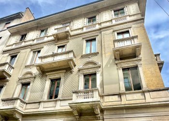 Quadrilocale Milano - foto 12