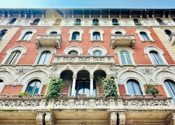 Quadrilocale Milano - foto 21