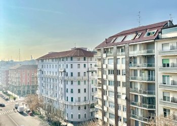 Quadrilocale Milano - foto 2