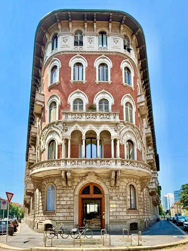 Appartamento Milano - foto 1