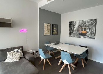 Trilocale Milano - foto 2