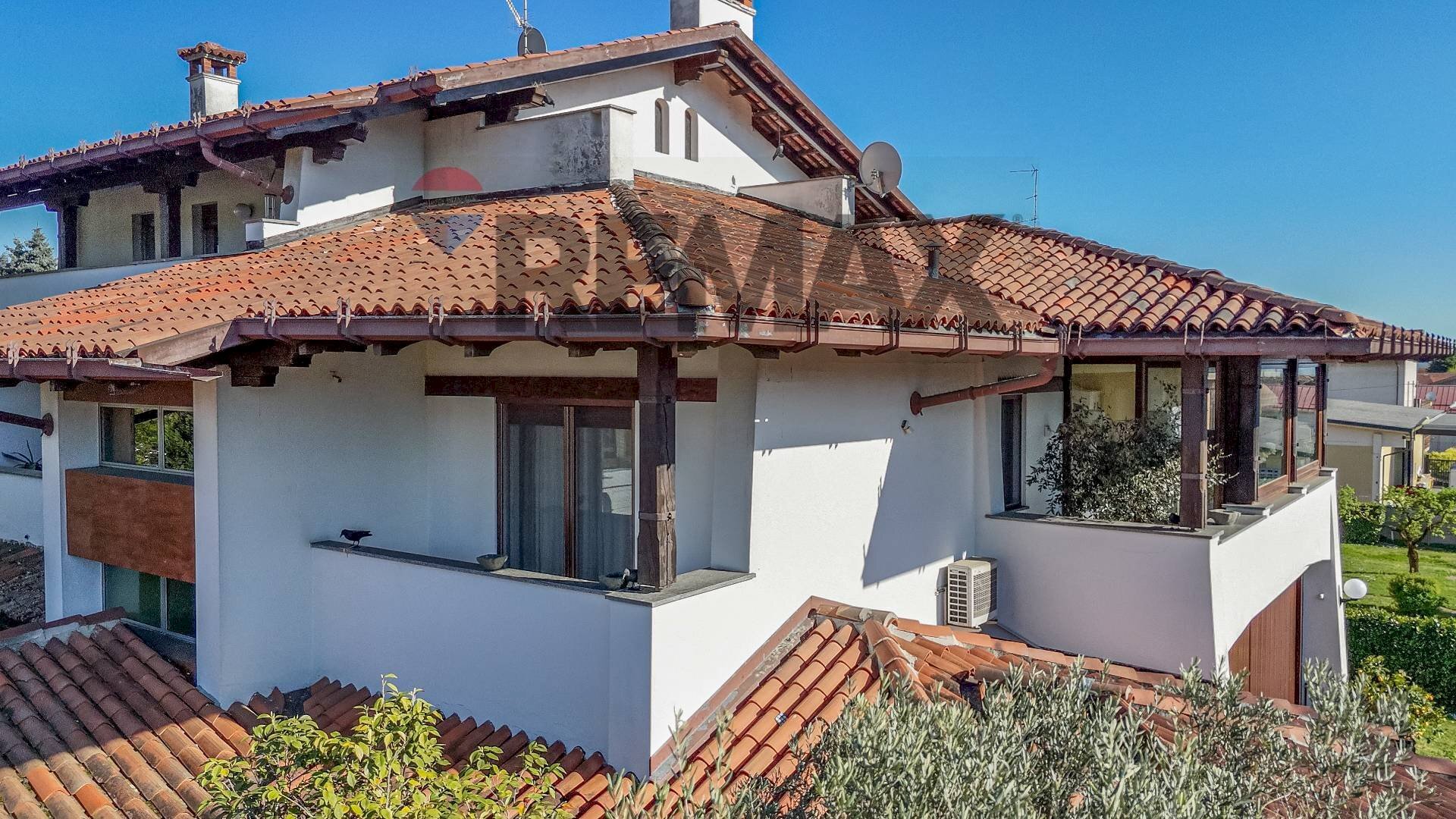 Small Villa Via Oropa, 1 
 Sandigliano, Sandigliano - photo 3