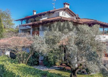 Small Villa Via Oropa, 1 
 Sandigliano, Sandigliano - photo 1