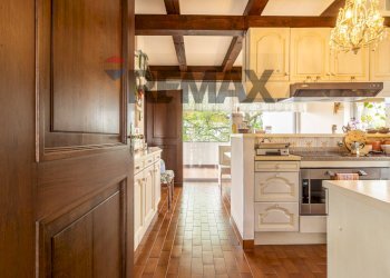 Small Villa Via Oropa, 1 
 Sandigliano, Sandigliano - photo 29