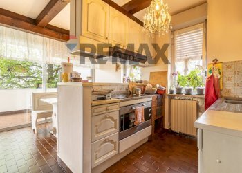 Small Villa Via Oropa, 1 
 Sandigliano, Sandigliano - photo 30