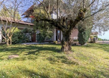 Small Villa Via Oropa, 1 
 Sandigliano, Sandigliano - photo 104