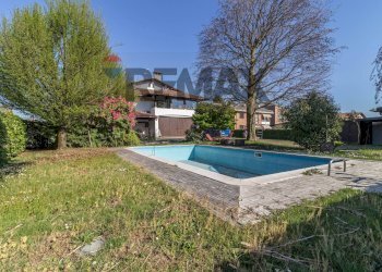 Small Villa Via Oropa, 1 
 Sandigliano, Sandigliano - photo 111