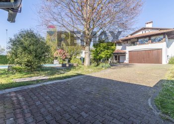 Small Villa Via Oropa, 1 
 Sandigliano, Sandigliano - photo 115