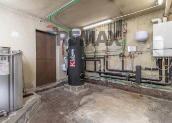 Small Villa Via Oropa, 1 
 Sandigliano, Sandigliano - photo 116