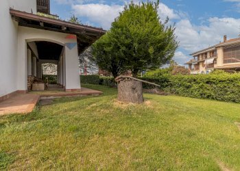 Small Villa Via Oropa, 1 
 Sandigliano, Sandigliano - photo 123