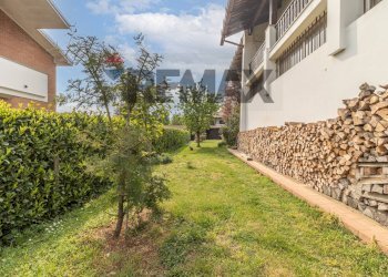 Small Villa Via Oropa, 1 
 Sandigliano, Sandigliano - photo 127