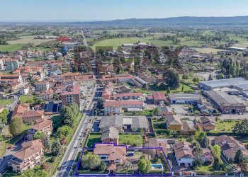 Small Villa Via Oropa, 1 
 Sandigliano, Sandigliano - photo 128