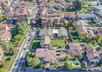 Small Villa Via Oropa, 1 
 Sandigliano, Sandigliano - photo 129