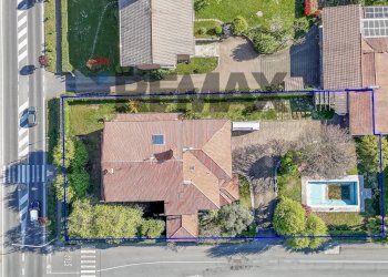 Small Villa Via Oropa, 1 
 Sandigliano, Sandigliano - photo 130