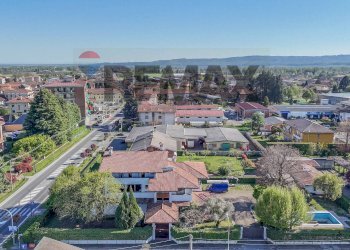 Small Villa Via Oropa, 1 
 Sandigliano, Sandigliano - photo 132