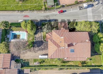 Small Villa Via Oropa, 1 
 Sandigliano, Sandigliano - photo 136