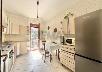 Bilocale corso risorgimento, 16 
 Centro, Biella - foto 13