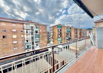 Bilocale corso risorgimento, 16 
 Centro, Biella - foto 15