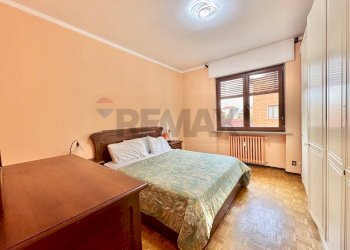 Bilocale corso risorgimento, 16 
 Centro, Biella - foto 27