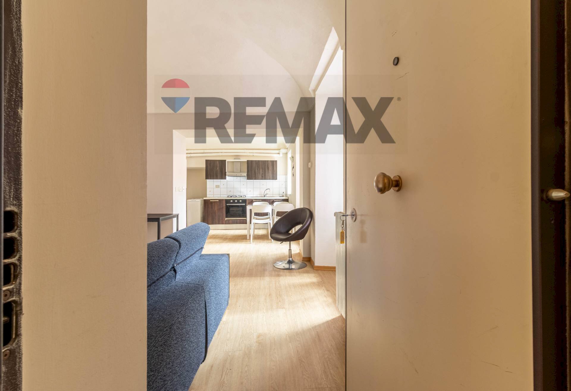 One-room apartment Piazza Fiume, 1 
 Centro, Biella - photo 2