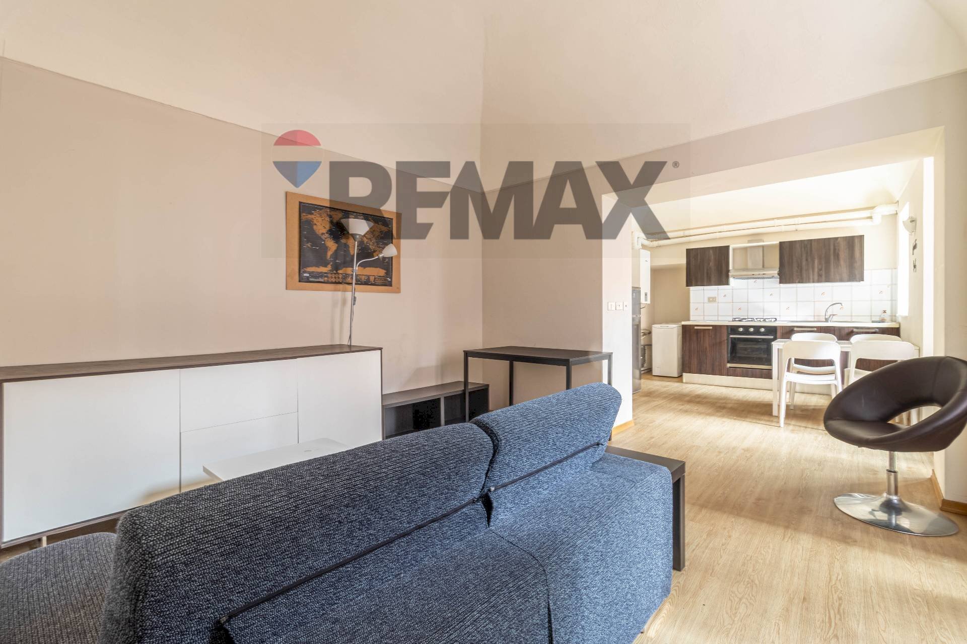 One-room apartment Piazza Fiume, 1 
 Centro, Biella - photo 3