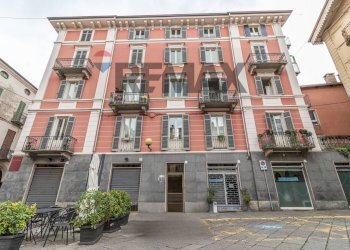 Monolocale Piazza Fiume, 1 
 Centro, Biella - foto 1