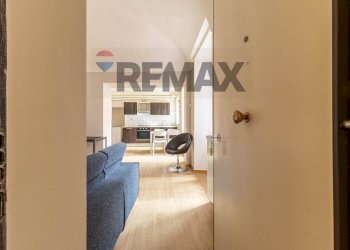 Monolocale Piazza Fiume, 1 
 Centro, Biella - foto 2