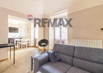 Monolocale Piazza Fiume, 1 
 Centro, Biella - foto 4