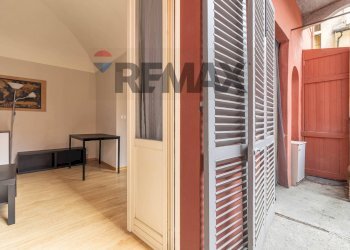 Monolocale Piazza Fiume, 1 
 Centro, Biella - foto 8