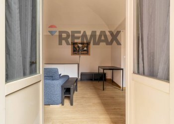 Monolocale Piazza Fiume, 1 
 Centro, Biella - foto 9