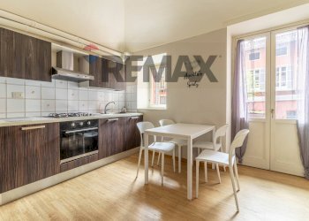 Monolocale Piazza Fiume, 1 
 Centro, Biella - foto 11