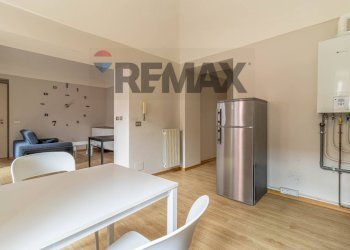 Monolocale Piazza Fiume, 1 
 Centro, Biella - foto 12