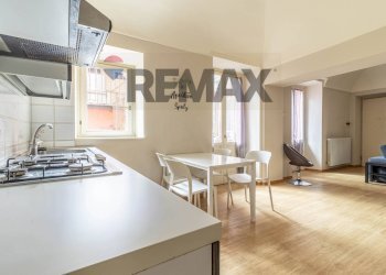 Monolocale Piazza Fiume, 1 
 Centro, Biella - foto 13