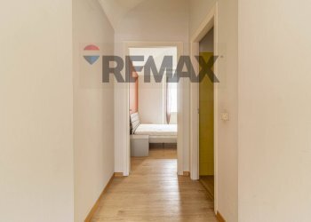 Monolocale Piazza Fiume, 1 
 Centro, Biella - foto 14