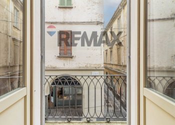 Monolocale Piazza Fiume, 1 
 Centro, Biella - foto 20