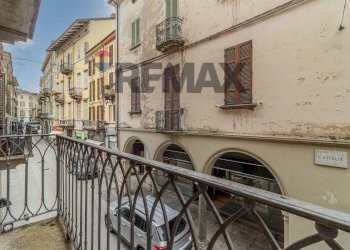 Monolocale Piazza Fiume, 1 
 Centro, Biella - foto 22