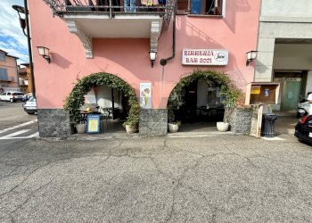 Locale Commerciale Via Giuseppe Mazzini, 13 
 San Germano Vercellese, San Germano Vercellese - foto 2