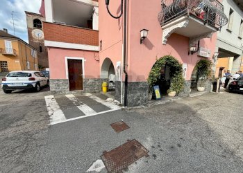 Locale Commerciale Via Giuseppe Mazzini, 13 
 San Germano Vercellese, San Germano Vercellese - foto 3