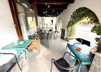 Locale Commerciale Via Giuseppe Mazzini, 13 
 San Germano Vercellese, San Germano Vercellese - foto 4