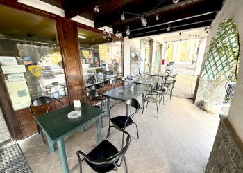 Locale Commerciale Via Giuseppe Mazzini, 13 
 San Germano Vercellese, San Germano Vercellese - foto 5