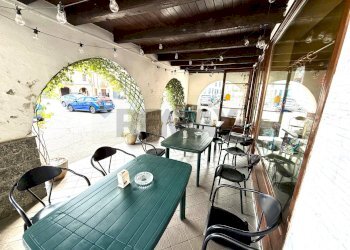 Locale Commerciale Via Giuseppe Mazzini, 13 
 San Germano Vercellese, San Germano Vercellese - foto 6