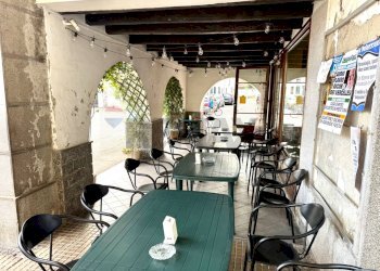 Locale Commerciale Via Giuseppe Mazzini, 13 
 San Germano Vercellese, San Germano Vercellese - foto 7