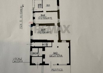 Locale Commerciale Via Giuseppe Mazzini, 13 
 San Germano Vercellese, San Germano Vercellese - foto 8