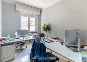 Trilocale Genova (zona Sampierdarena) - foto 1