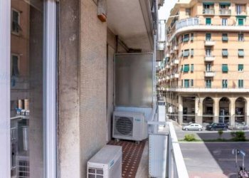 Trilocale Genova (zona Sampierdarena) - foto 5