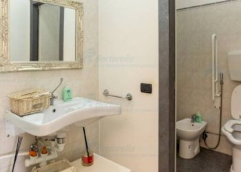 Trilocale Genova (zona Sampierdarena) - foto 9