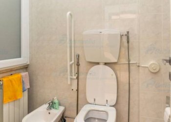 Trilocale Genova (zona Sampierdarena) - foto 10