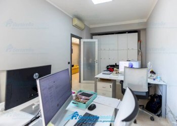 Trilocale Genova (zona Sampierdarena) - foto 12