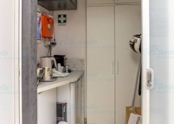 Trilocale Genova (zona Sampierdarena) - foto 17