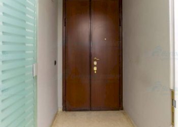 Trilocale Genova (zona Sampierdarena) - foto 18